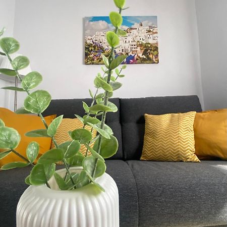 Casa Calle Vejer de la Frontera Εξωτερικό φωτογραφία