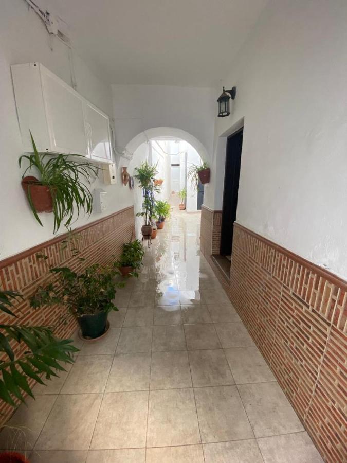 Casa Calle Vejer de la Frontera Εξωτερικό φωτογραφία