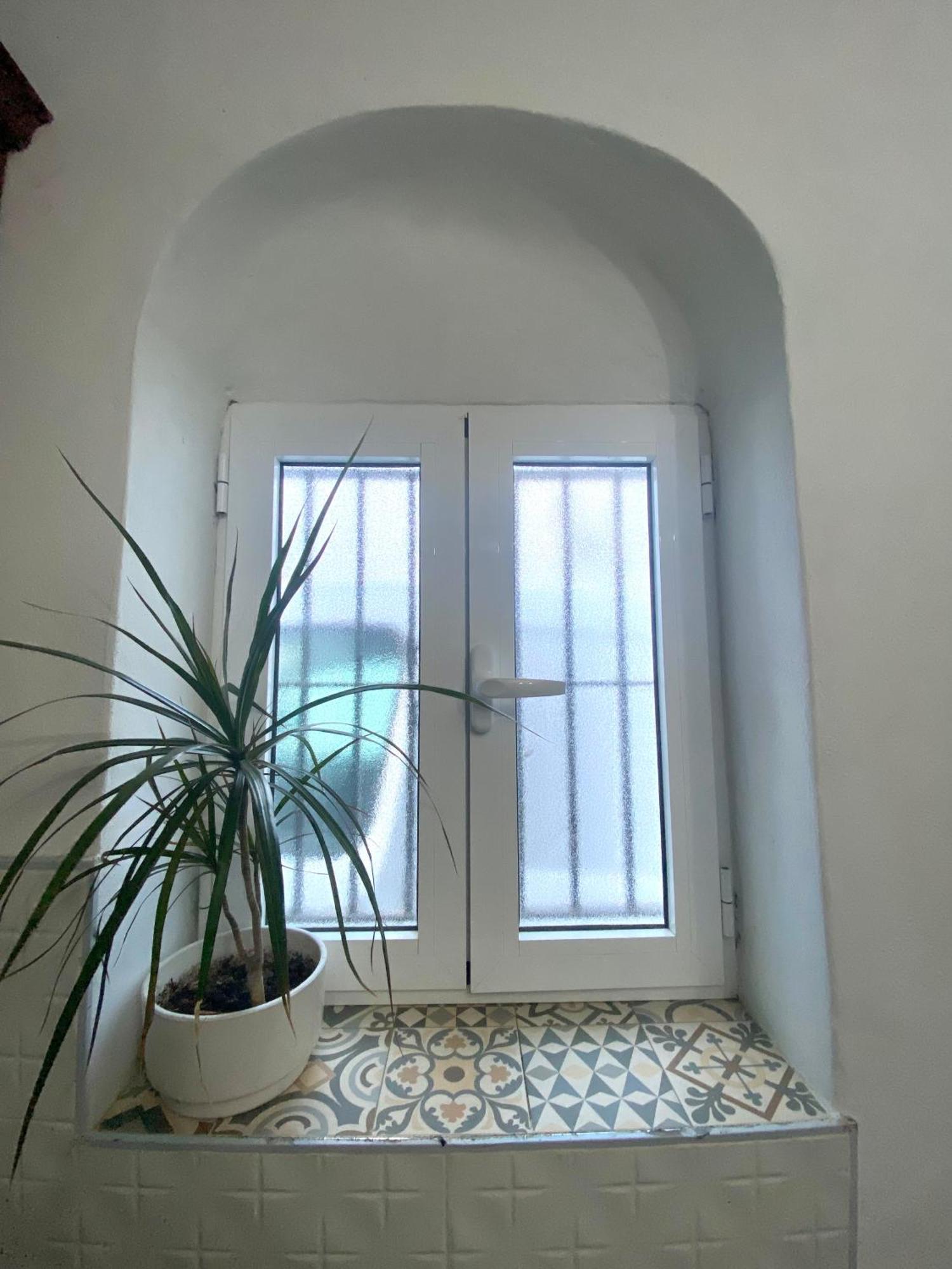 Casa Calle Vejer de la Frontera Εξωτερικό φωτογραφία