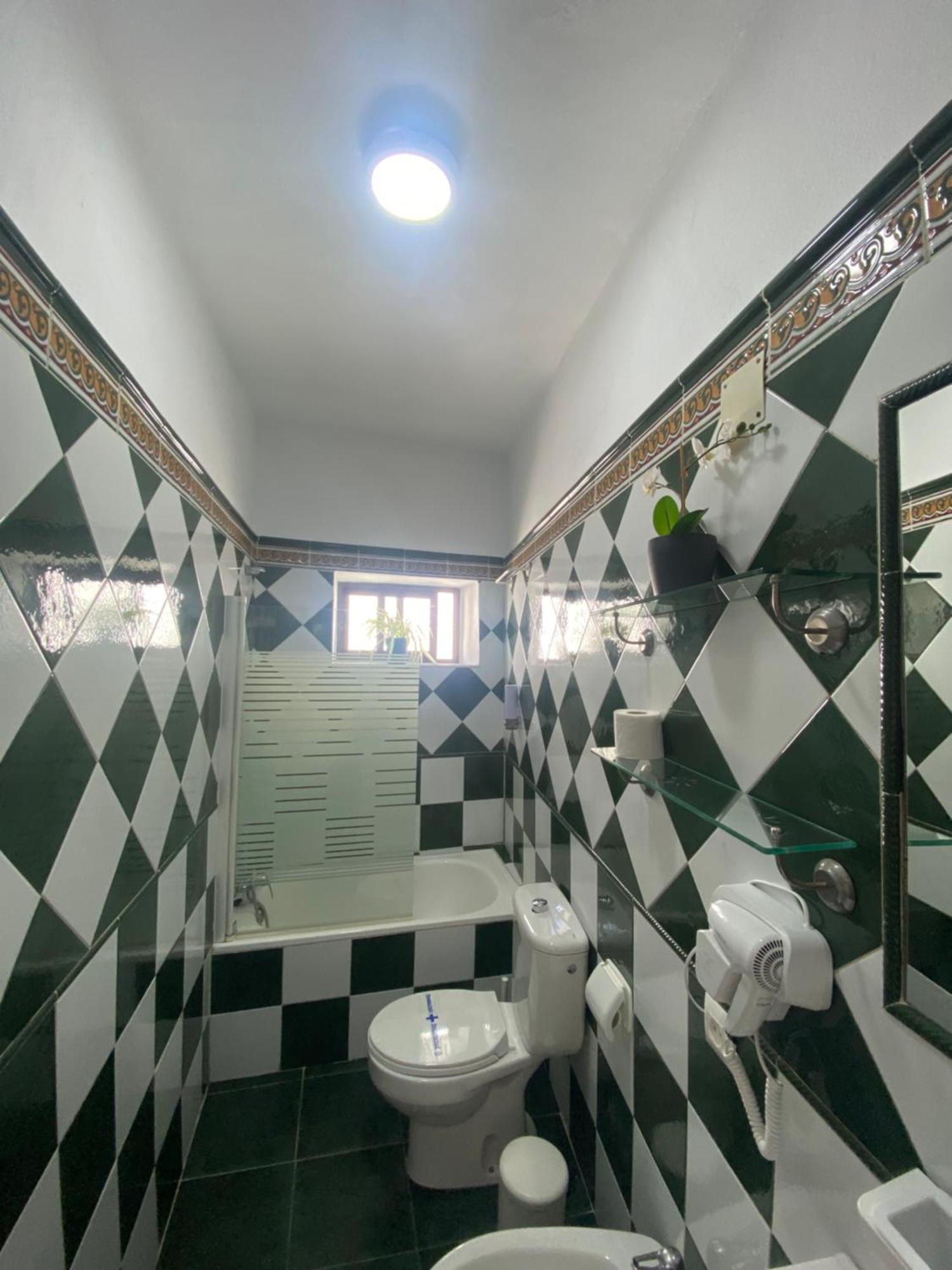 Casa Calle Vejer de la Frontera Εξωτερικό φωτογραφία