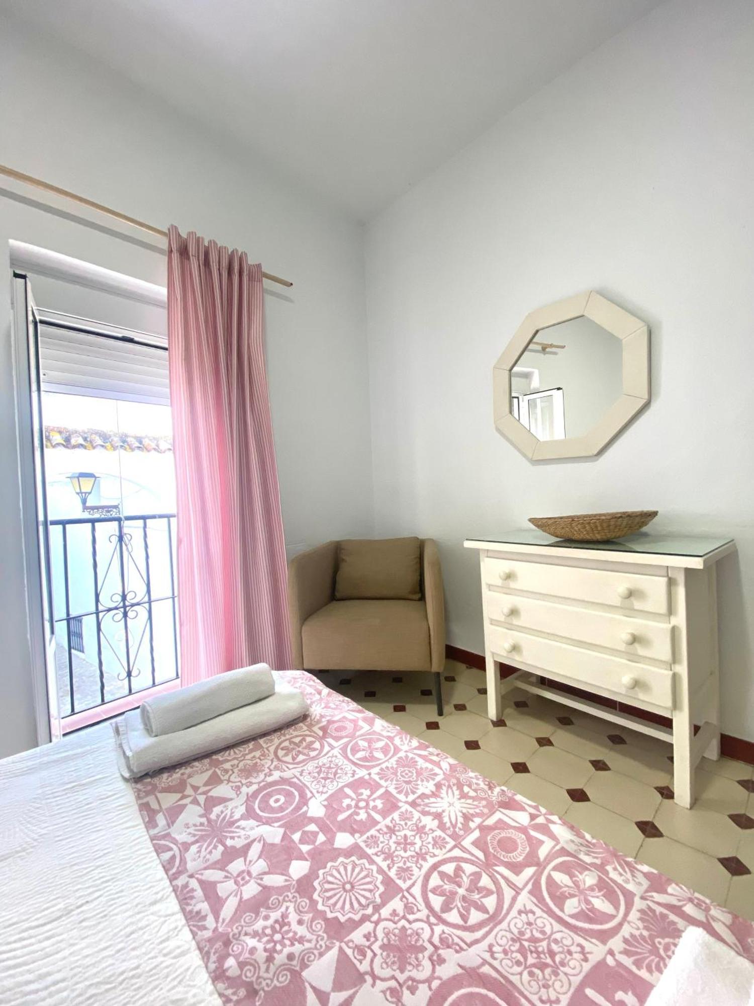 Casa Calle Vejer de la Frontera Εξωτερικό φωτογραφία