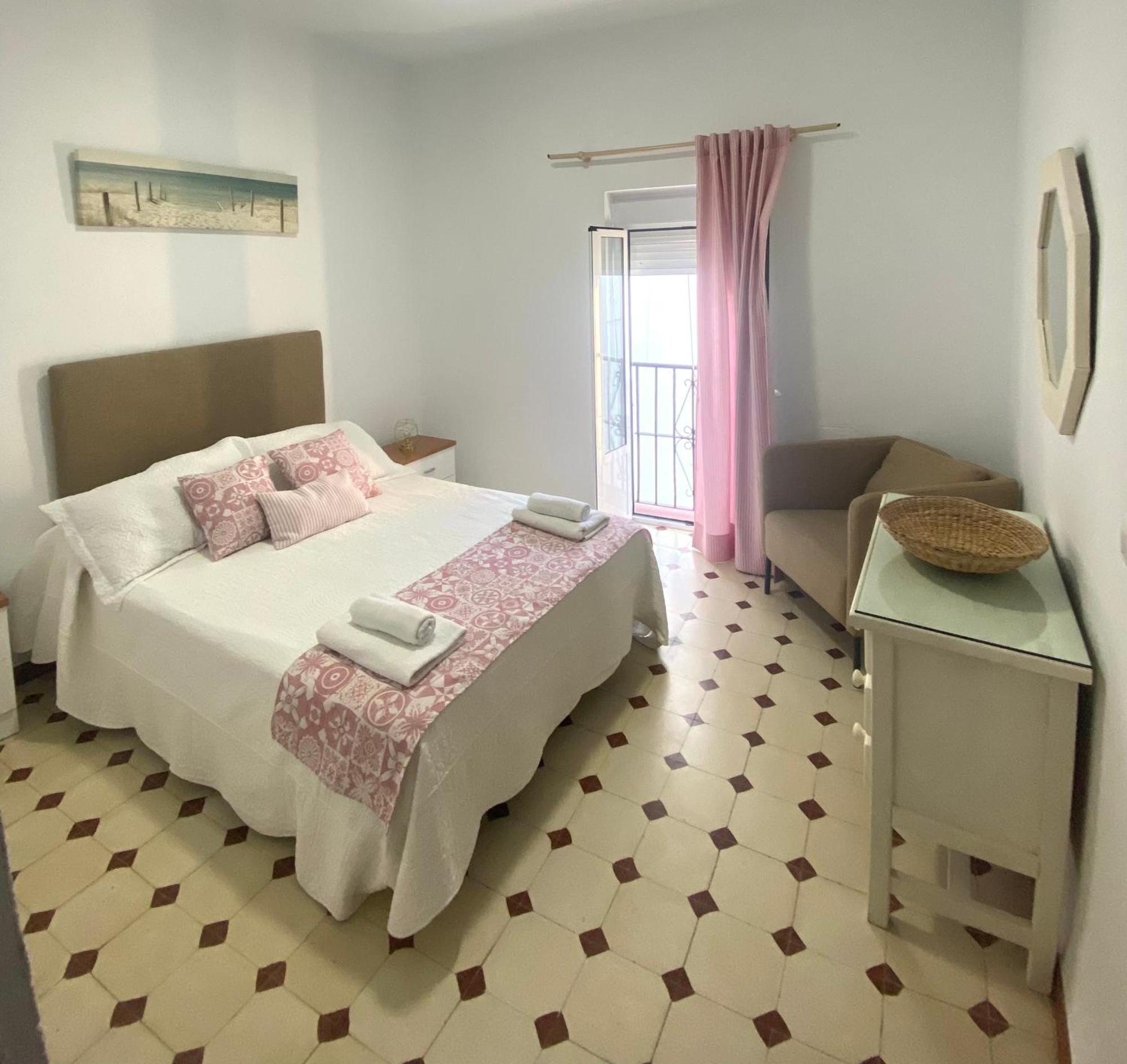 Casa Calle Vejer de la Frontera Εξωτερικό φωτογραφία
