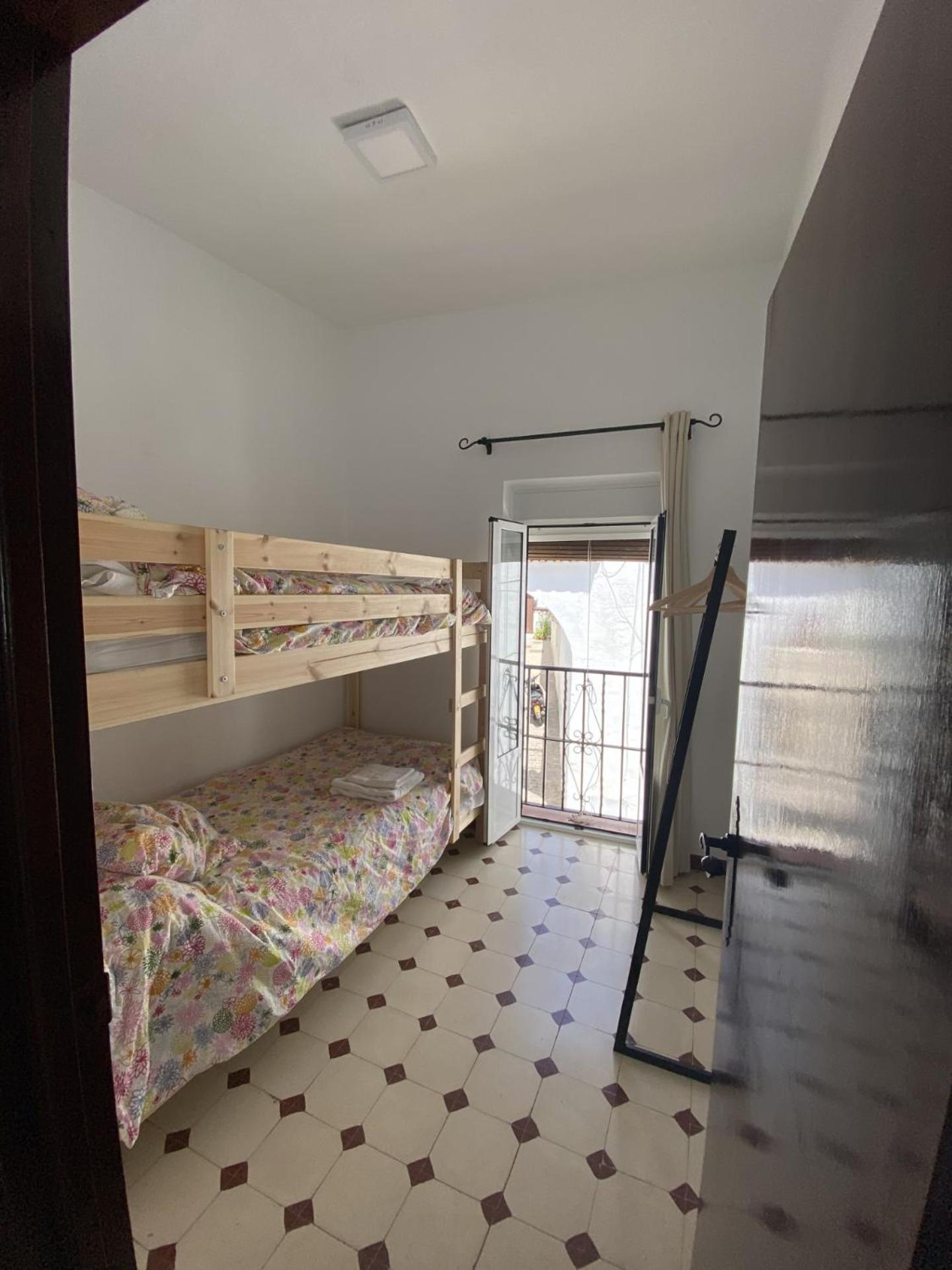 Casa Calle Vejer de la Frontera Εξωτερικό φωτογραφία