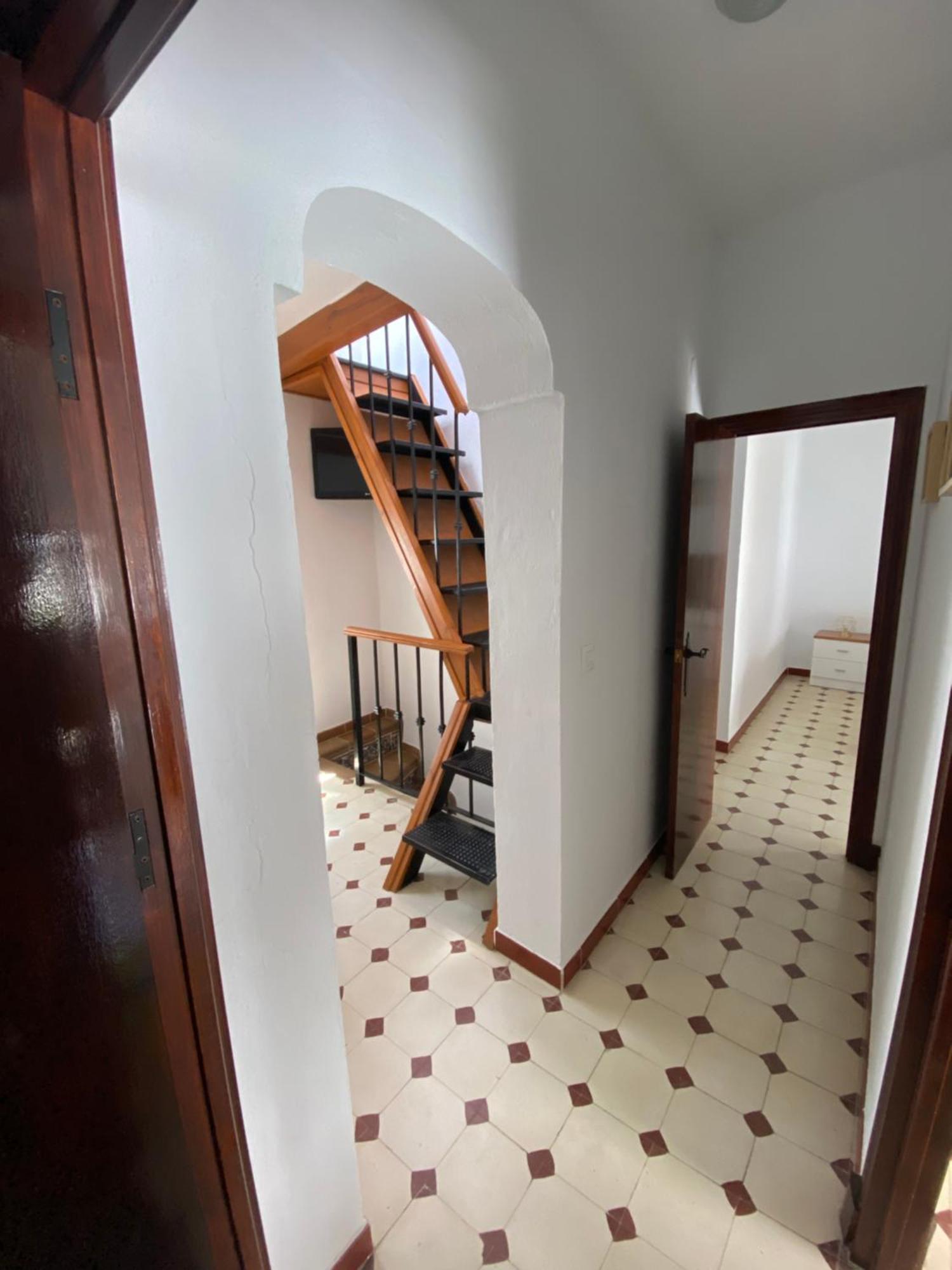 Casa Calle Vejer de la Frontera Εξωτερικό φωτογραφία